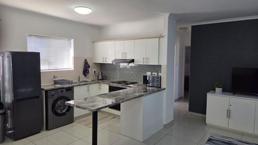 To Let 2 Bedroom Property for Rent in Parklands Western Cape
